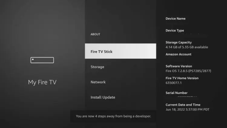 8K IPTV