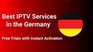 Best 1 IPTV Germany Provider – Premium Fast Servers