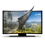IPTV 8K Smart TV (Samsung/LG)